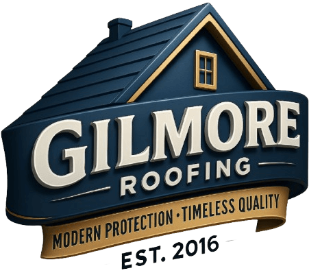 Gilmore Roofing Auckland