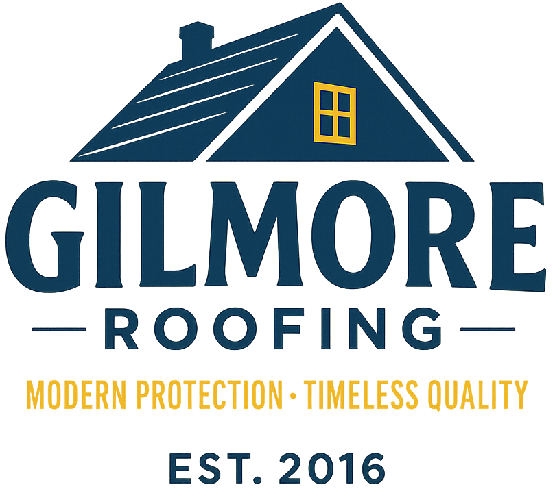 Gilmore Roofing Auckland