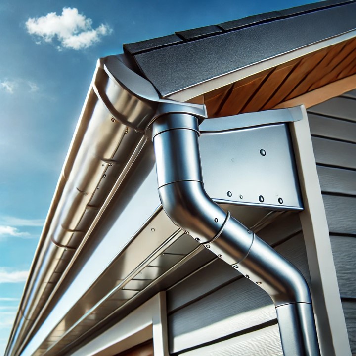 Gilmore Roofing - gutter cleaning and repair Auckland wide