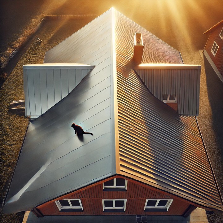 Gilmore Roofing - roof maintenance Auckland wide