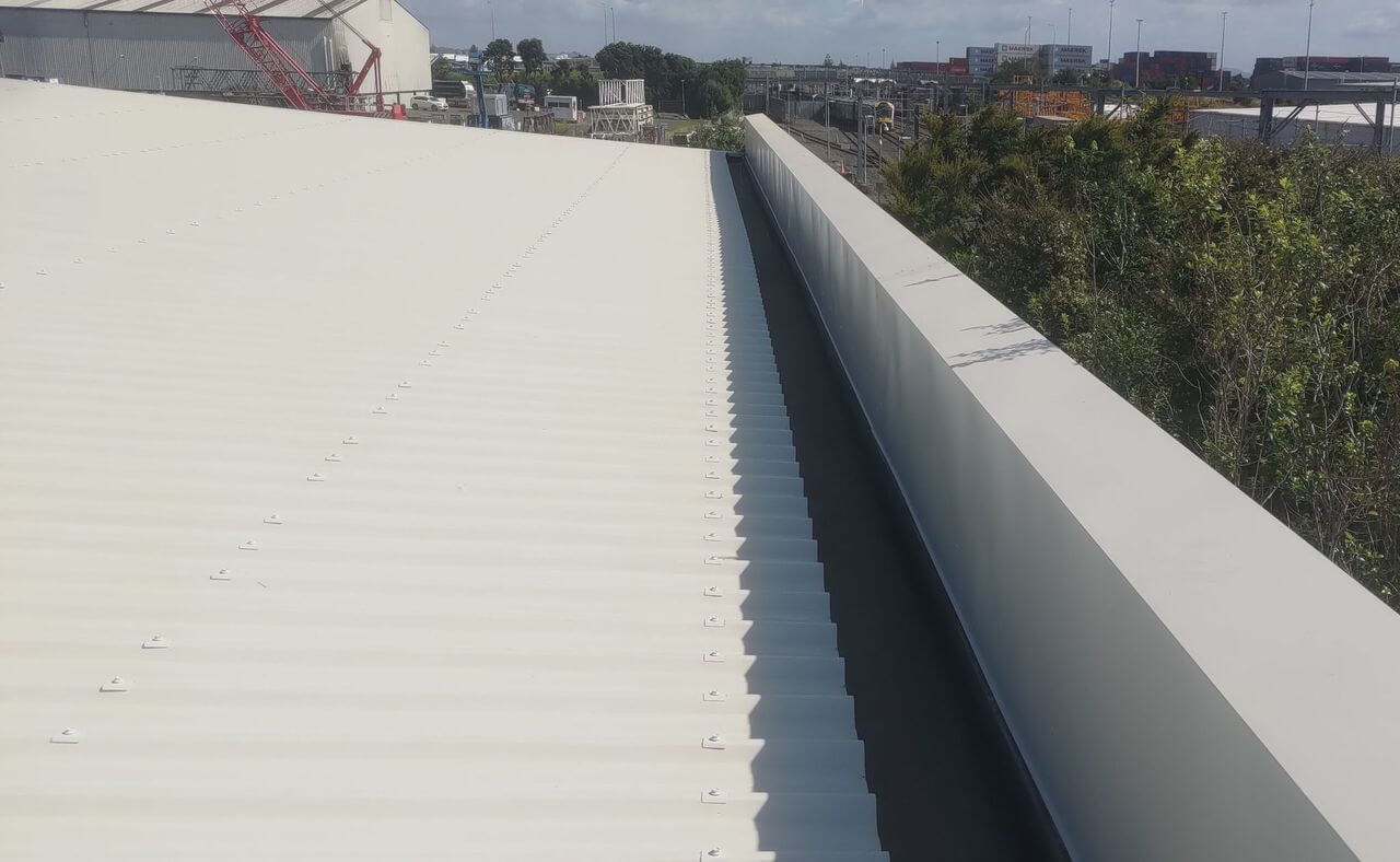 Gilmore roofing for commercial gutter repair and replacement Gilmore roofing for commercial gutter repair and replacement