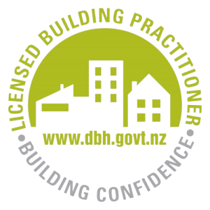Gilmore Roofing - Licensed Building Practitioner